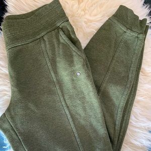 Prana sweatpants